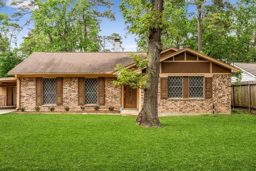 12118 Quail Hollow Ln, Pinehurst, TX, 77362-3933 | Card Image