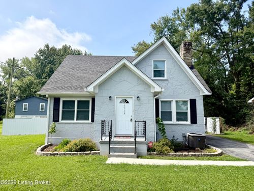 5710 Barrett Ln, Louisville, KY, 40272-3938 | Card Image