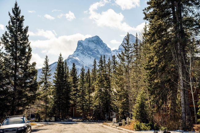 20 Pinewood Crescent, House other with 3 bedrooms, 1 bathrooms and 3 parking in Canmore AB | Image 20