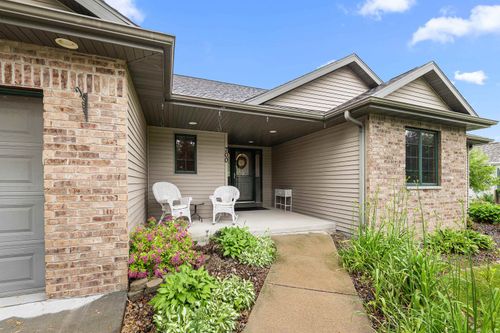 700 Marsh Trail, BEAVER DAM, WI, 53916 | Card Image