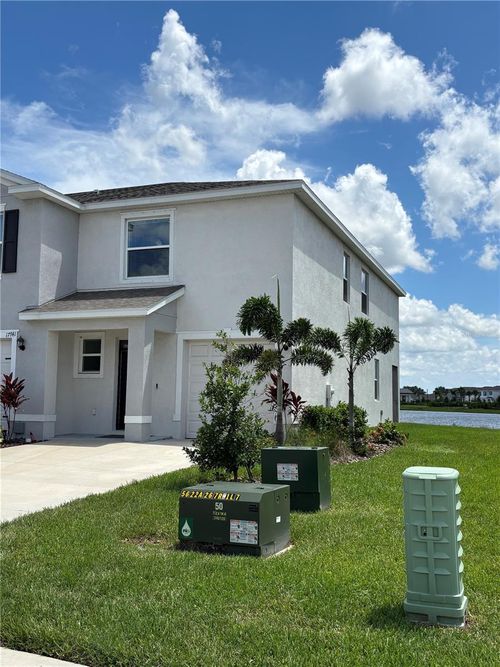 17745 Crescent Moon Loop, BRADENTON, FL, 34211-1359 | Card Image