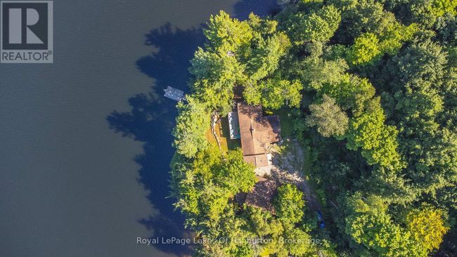 1358 Kushog Lake Rd, House other with 4 bedrooms, 3 bathrooms and 6 parking in Algonquin Highlands ON | Image 41