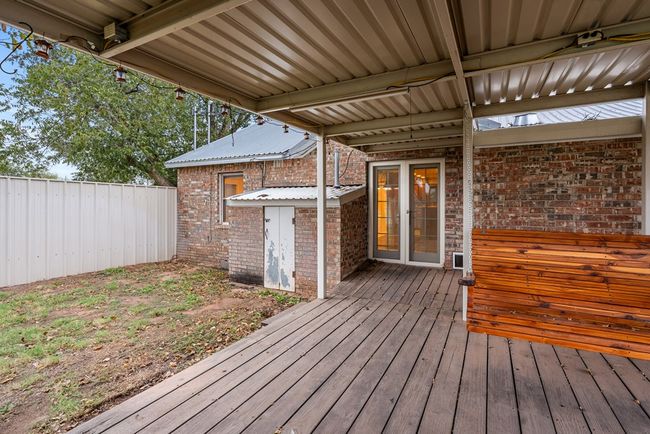 2507 Neill Rd, House other with 3 bedrooms, 2 bathrooms and 3 parking in Big Spring TX | Image 31