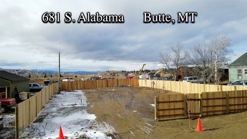 tbd S Alabama, Butte, MT, 59701 | Card Image