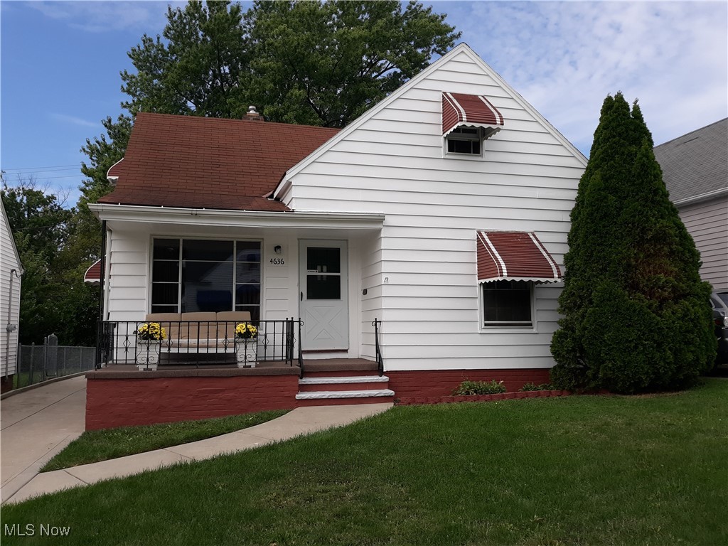 86th St, Cleveland, OH 44125