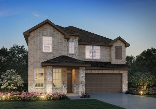 9248 Union Pacific Dr, Crowley, TX, 76036-2199 | Card Image