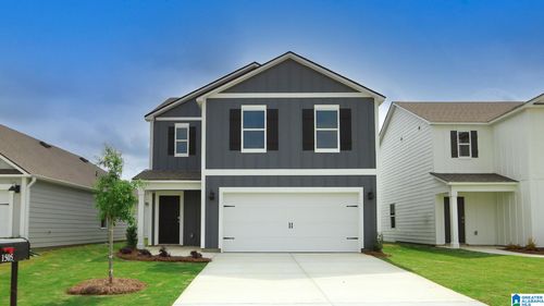 1505 Long Leaf Ln, ODENVILLE, AL, 35120 | Card Image