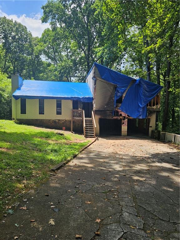 Marquis Ct, Lilburn, GA 30047