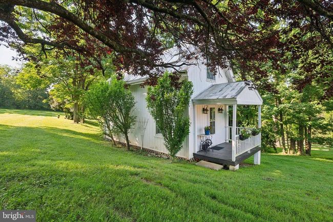 7811 Carters Run Dr, House other with 4 bedrooms, 4 bathrooms and null parking in MARSHALL VA | Image 47