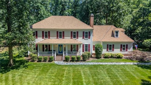 14230 Netherfield Dr, Midlothian, VA, 23113-6331 | Card Image