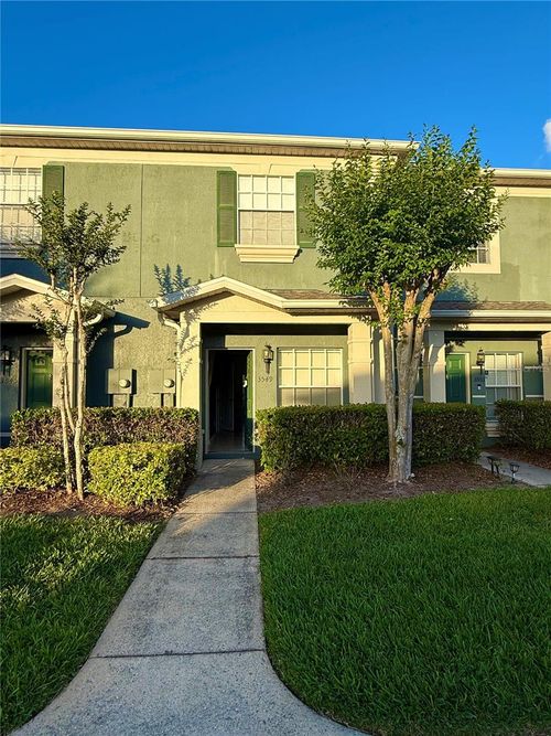 3549-3549 Wilshire Way Rd, ORLANDO, FL, 32829-7355 | Card Image