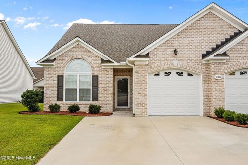 a-2301 Dovedale Dr, Greenville, NC, 27834-7635 | Card Image
