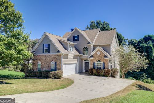 322 Hambrick Park, Fayetteville, GA, 30215-5268 | Card Image