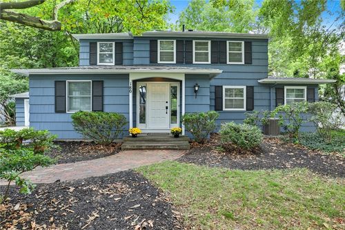180 Bonnie Brae Ave, Rochester, NY, 14618-2106 | Card Image