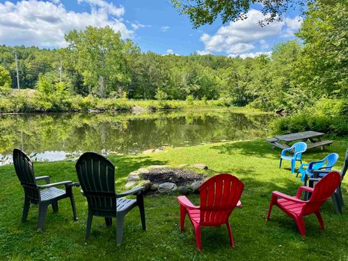 99 Lake Pauline Rd, Ludlow, VT, 05149-9534 | Card Image