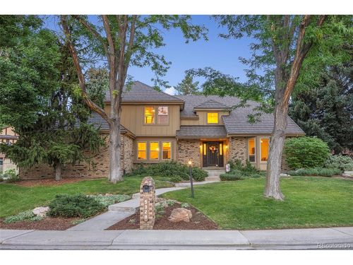 5328 S Havana Ct, Englewood, CO, 80111-3816 | Card Image