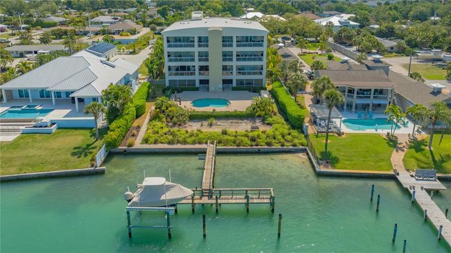 UNIT-102 - 221 Bayshore Rd, Condo with 3 bedrooms, 3 bathrooms and null parking in Nokomis FL | Image 57