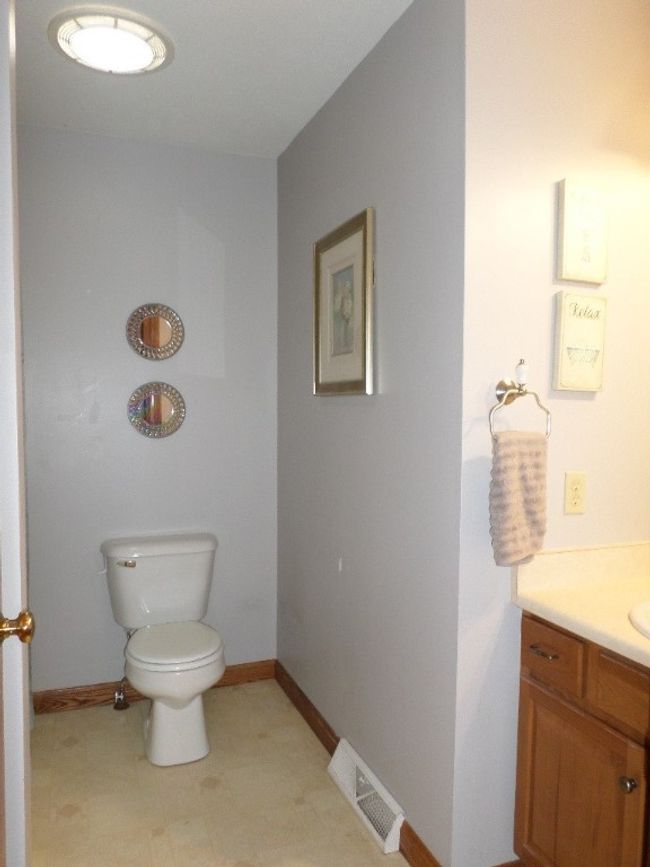 8715 Belle Rd, House other with 3 bedrooms, 2 bathrooms and null parking in Harborcreek PA | Image 11