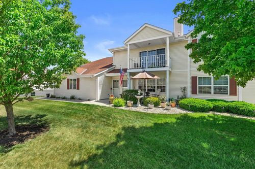 2-723 Wood River Court, West Bend, WI, 53095 | Card Image