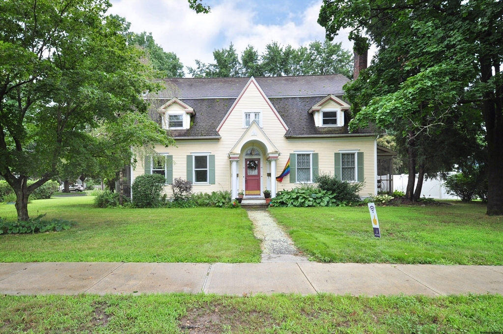 Western Ave, Westfield, MA 01085