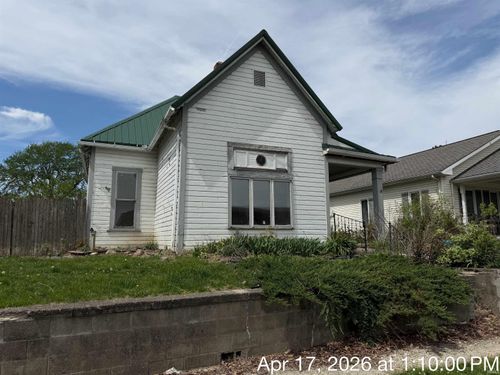 2009 N Lafountain St, Kokomo, IN, 46901-2320 | Card Image