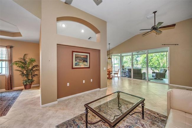 APT-201 - 10482 Autumn Breeze Dr, Condo with 3 bedrooms, 2 bathrooms and 1 parking in ESTERO FL | Image 4