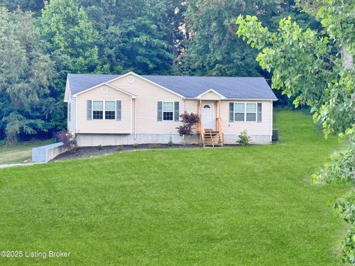 599 Ritchie Dr, Brandenburg, KY, 40108-7303 | Card Image