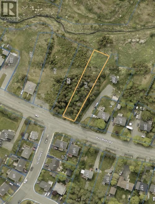 210 Bay Bulls Road, St. John's, NL, A1G0A2 | Card Image