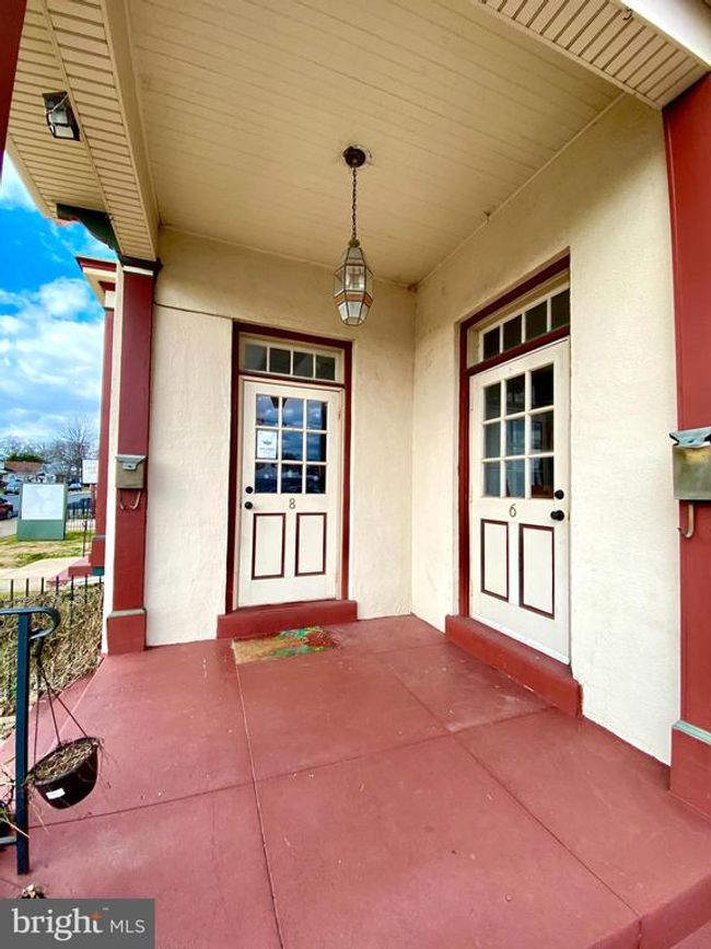 8 Commonwealth Ave, Home with 0 bedrooms, 0 bathrooms and null parking in CLAYMONT DE | Image 56