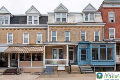 325 S Franklin St, Allentown, PA, 18102-4509 | Card Image