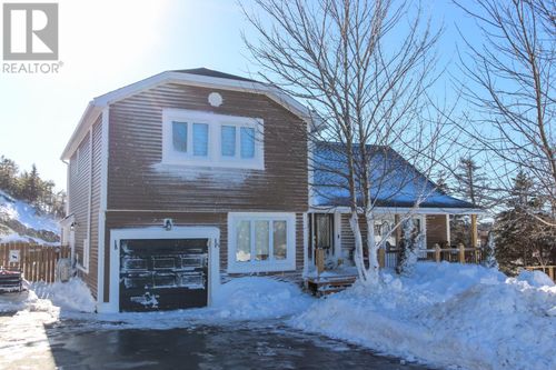 16 Hickeys Rd, Paradise, NL, A1L3J3 | Card Image