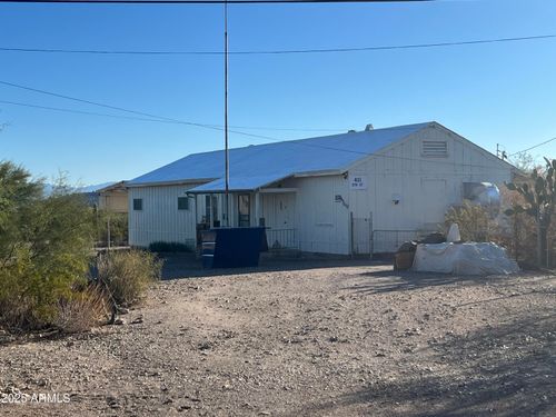 451 W 5th St, Ajo, AZ, 85321-2106 | Card Image