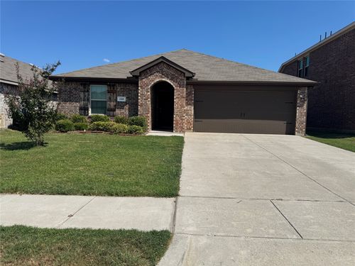110 Alydar Ln, Caddo Mills, TX, 75135-7519 | Card Image