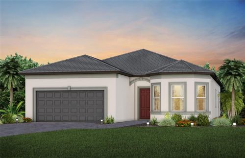 1683 Valor St, Zephyrhills, FL, 33541 | Card Image