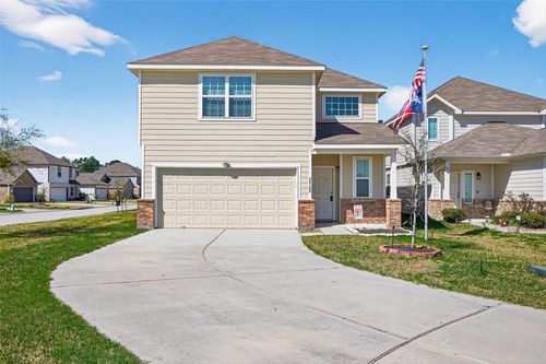 25158 Bells Canyon Dr, Porter, TX, 77365-7162 | Card Image