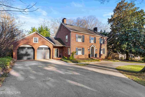 448 W Hillvale Turn, Knoxville, TN, 37919 | Card Image