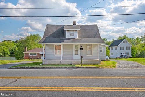 604 Nw Front Street, MILFORD, DE, 19963 | Card Image
