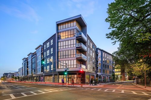 unit-203-3531 Washington St, Boston, MA, 02130-5236 | Card Image