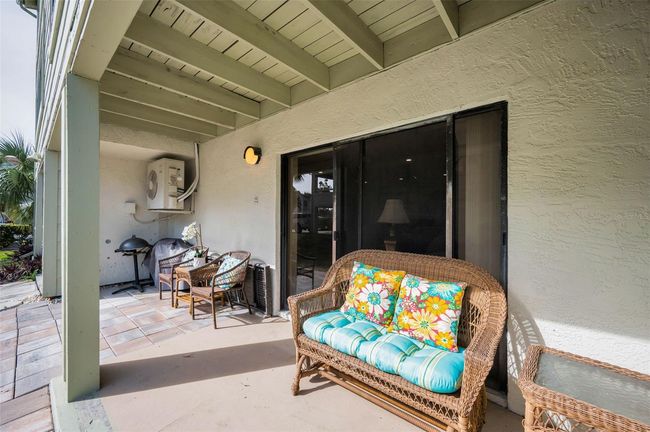 2353 Hanover Dr, Townhouse with 2 bedrooms, 2 bathrooms and null parking in DUNEDIN FL | Image 63