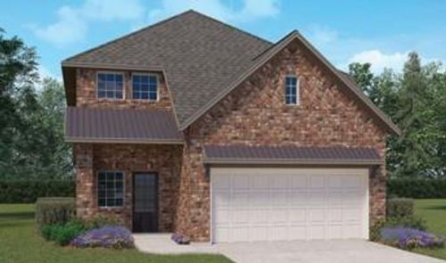 19307 Poppy Village Cir, Magnolia, TX, 77355-1434 | Card Image