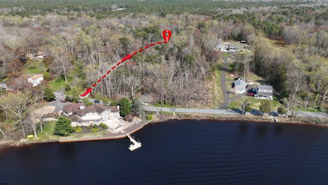 246 Old River Rd, House other with 4 bedrooms, 2 bathrooms and null parking in Mays Landing NJ | Image 29
