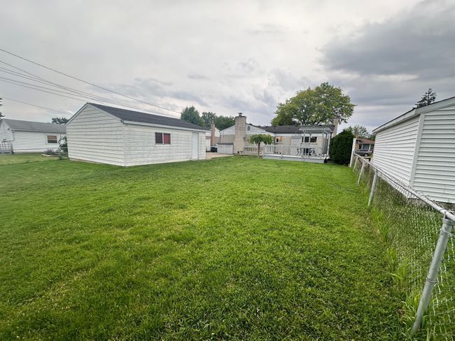 2319 Winston Dr, House other with 3 bedrooms, 2 bathrooms and null parking in Sterling Heights MI | Image 14