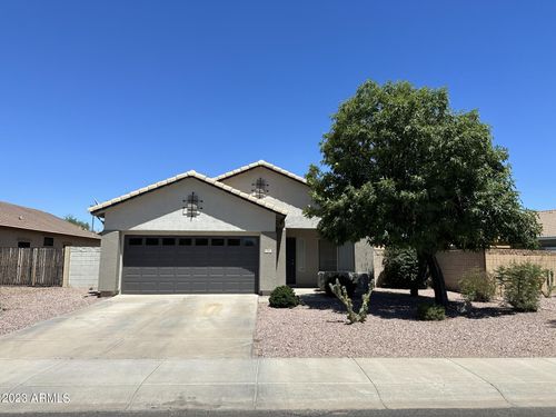 3587 S Arroyo Ln, Gilbert, AZ, 85297-7940 | Card Image