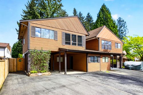 6-2719 St Michael St, Port Coquitlam, BC, V3B5R4 | Card Image