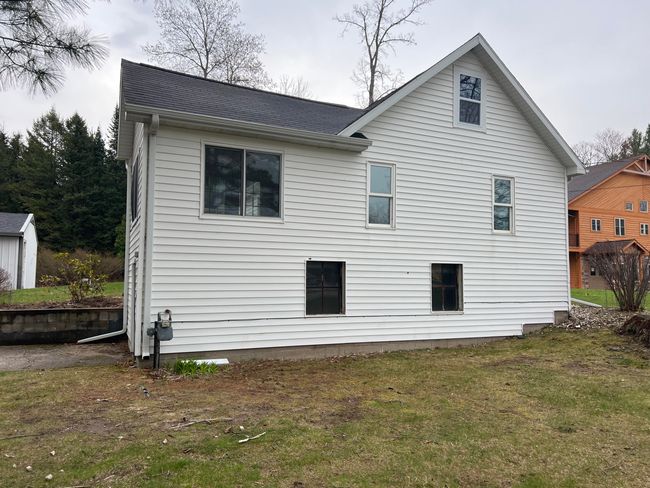 9088 S Mason Dr, House other with 2 bedrooms, 1 bathrooms and null parking in Newaygo MI | Image 10