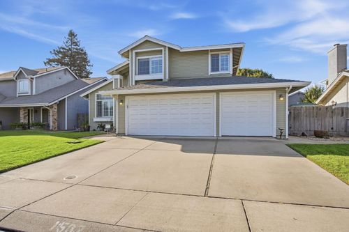 1507 Crestwood Drive, Escalon, CA, 95320 | Card Image