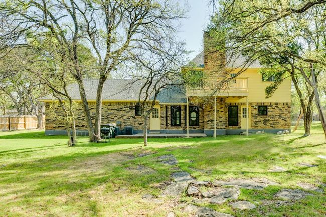 30809 Berry Creek Dr, House other with 4 bedrooms, 3 bathrooms and 6 parking in Georgetown TX | Image 39