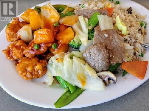 123 Restaurant, Calgary, AB, T3K1Z9 | Card Image