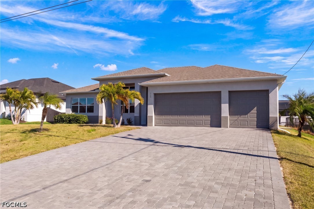 Residential in Cape Coral 2