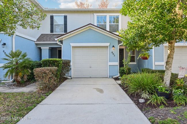 803 S Black Cherry Dr, Condo with 2 bedrooms, 3 bathrooms and null parking in ST JOHNS FL | Image 30